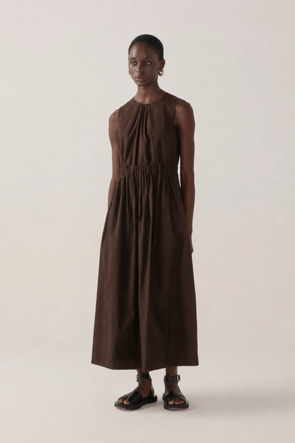 Foemina Alex Dress Review