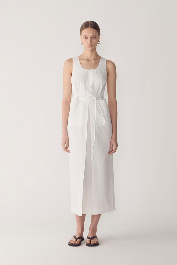 Foemina Floss Dress Review