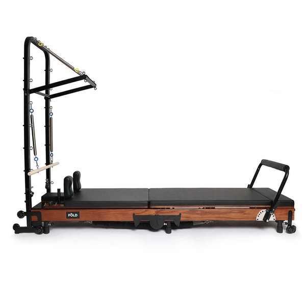 Reformer Pilates TOWER Review