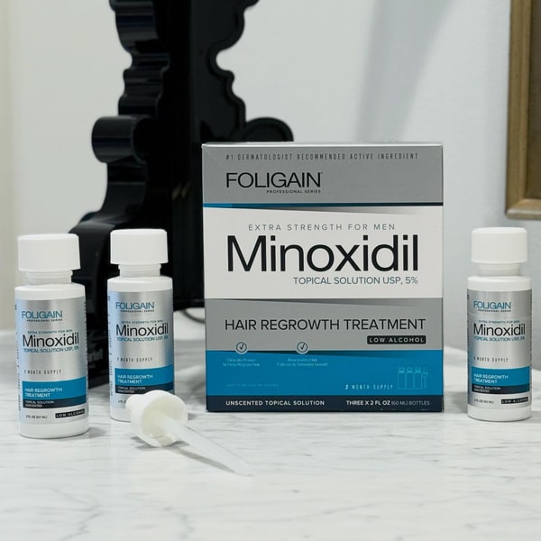 FOLIGAIN Review