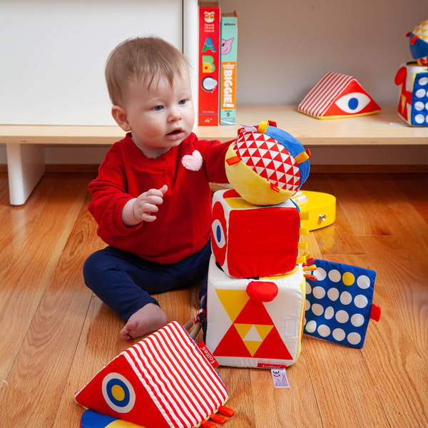 About Follies Playsets