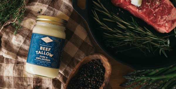 About FOND Regenerative