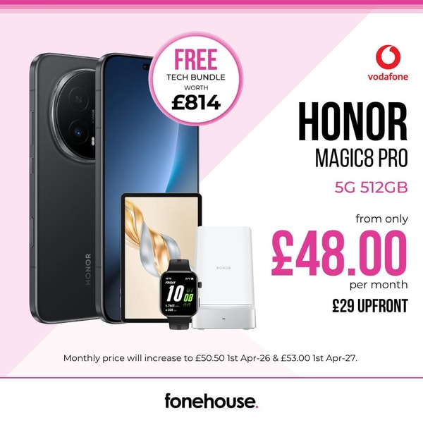 Overview of Fonehouse