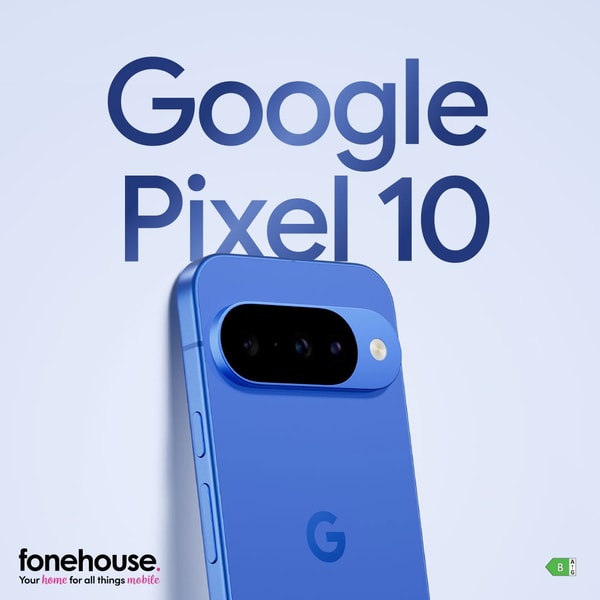 Fonehouse Review