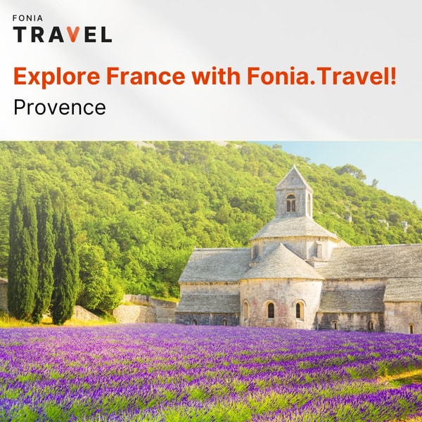 About Fonia Travel