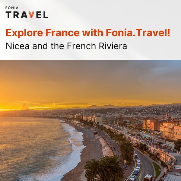Fonia Travel Review