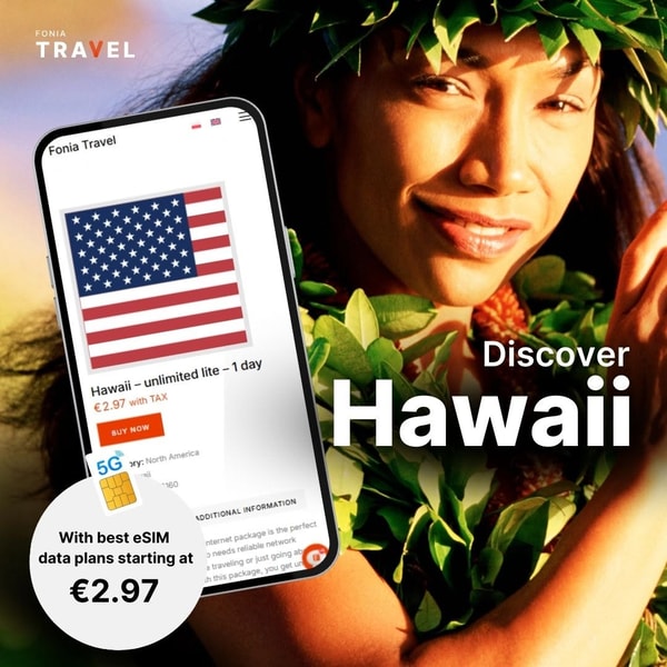 Fonia Travel Service