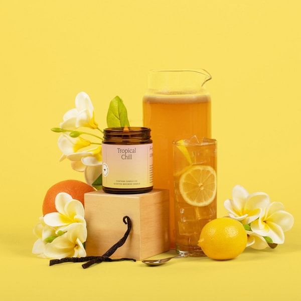 About Fontana Candle Co.