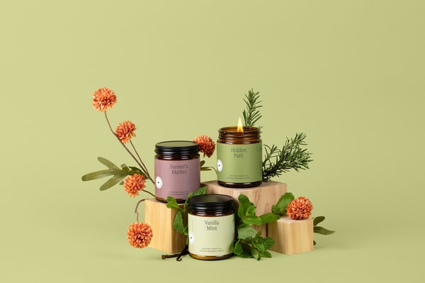 Overview of Fontana Candle Co.