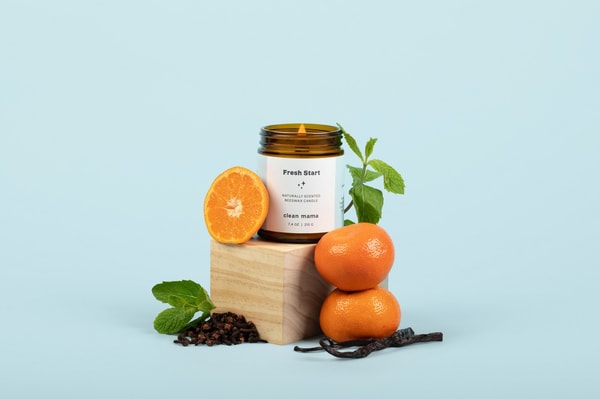 Fontana Candle Co. Review