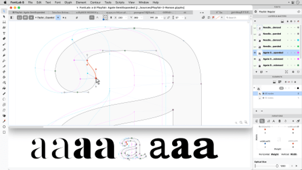 FontLab FontLab 8 Reviews