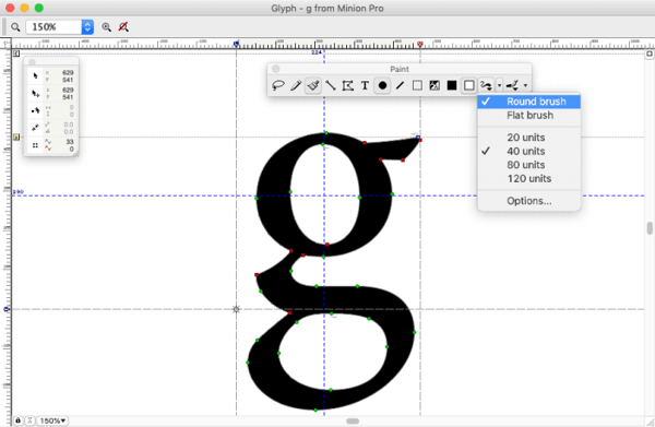 FontLab TypeTool 3 Reviews