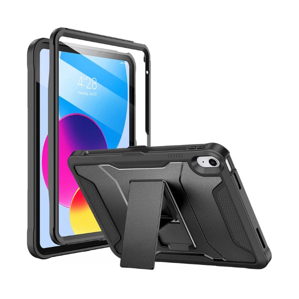Fonu Fullcover hoes iPad 11 en iPad 10 Beoordeling