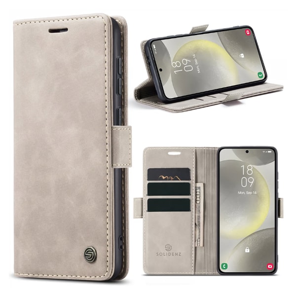 Fonu Solidenz Urban Book Samsung Galaxy S26 Review