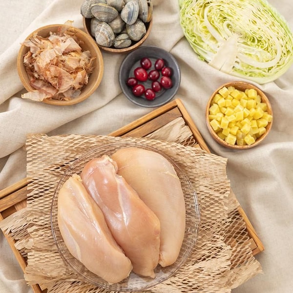 Food Heritageについて
