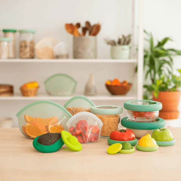 Food Huggers Eco Pro Bundle Reviews