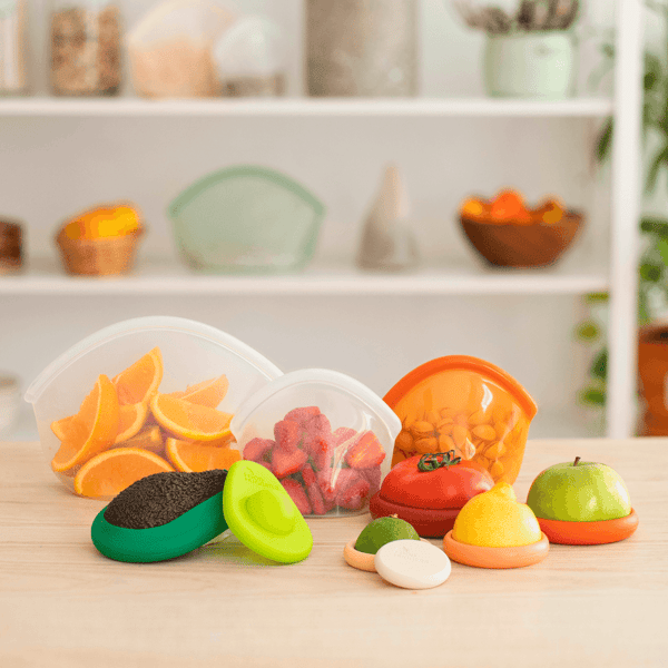 Food Huggers Eco Essentials Bundle Reviews