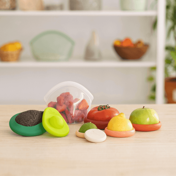 Food Huggers Eco Starter Bundle Reviews