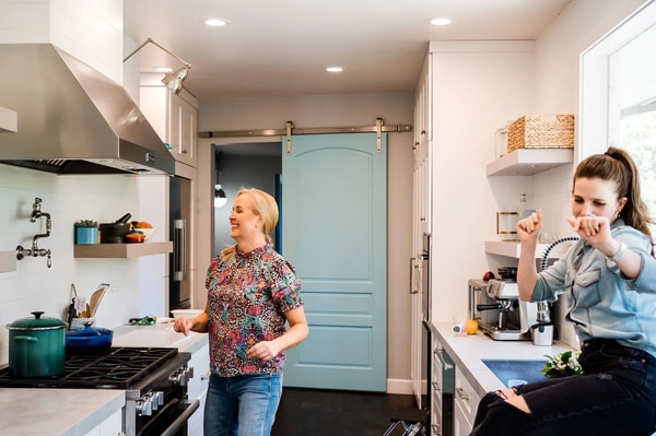 FOOD LA LA The Art of Easy Dinner Course Review