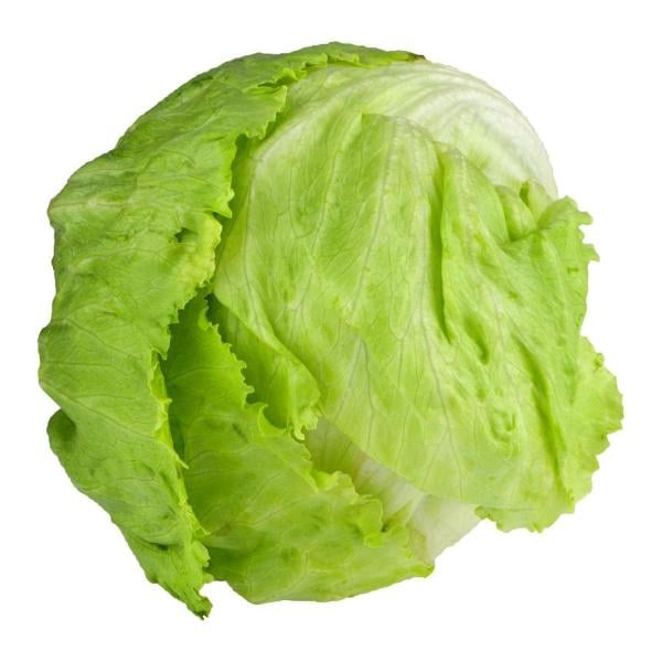 Food Lion Iceberg Lettuce Review