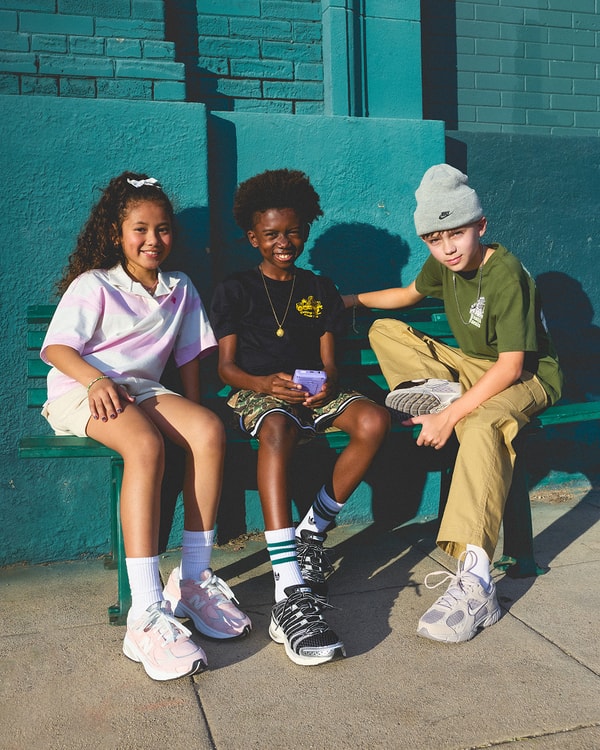 Foot Locker Review