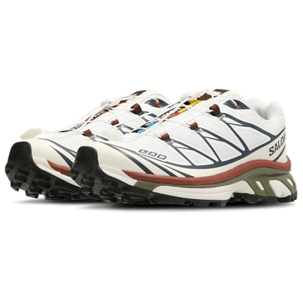 Foot Locker Salomon XT-6 Men Review