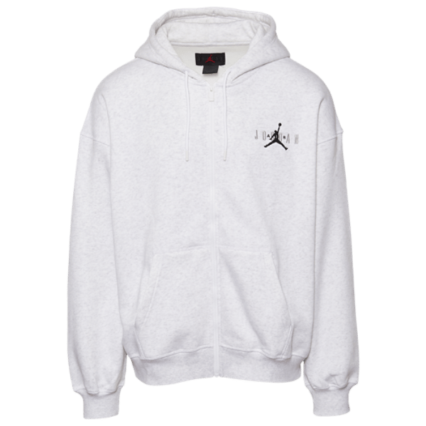 Foot Locker Jordan Brooklyn Hoodie Review