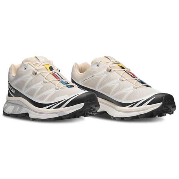Foot Locker Salomon XT-6 Women Review
