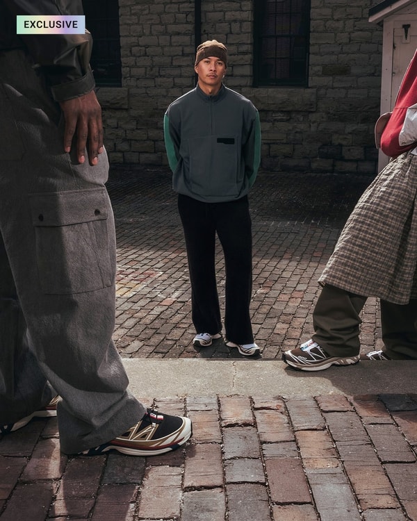 About Foot Locker