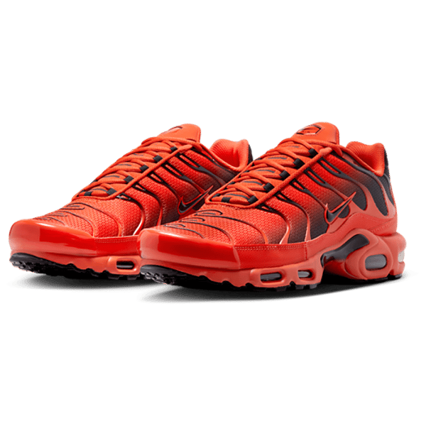 Foot Locker Nike Tuned 1 Men Shoes Review