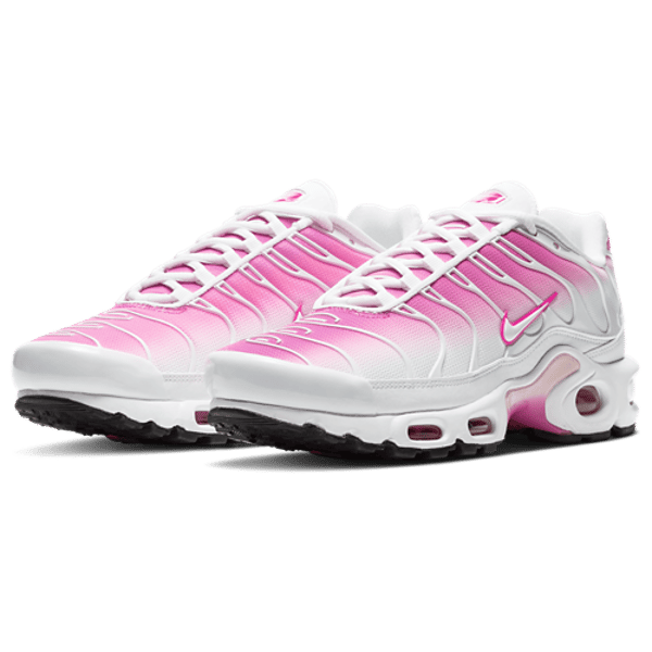 Foot Locker Nike Tuned 1 Women Shoes Review