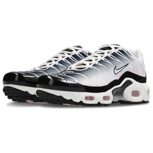Foot Locker Nike Tuned 1 Grade School Shoes Review