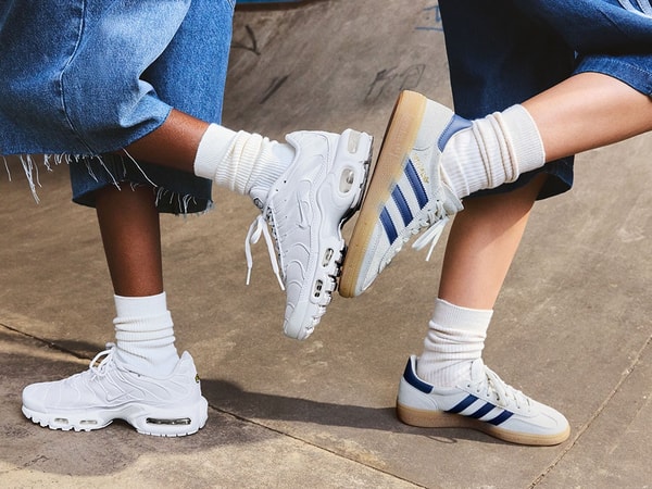 Foot Locker Avis
