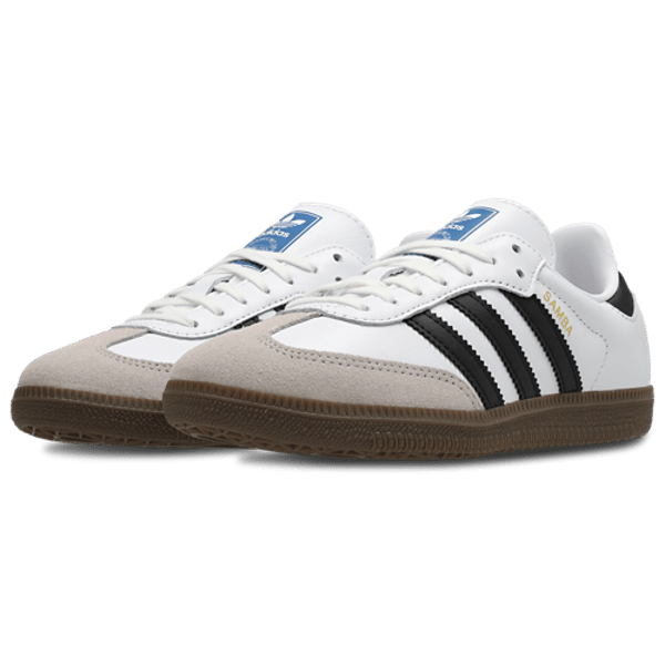 Foot Locker Adidas Samba OG Avis