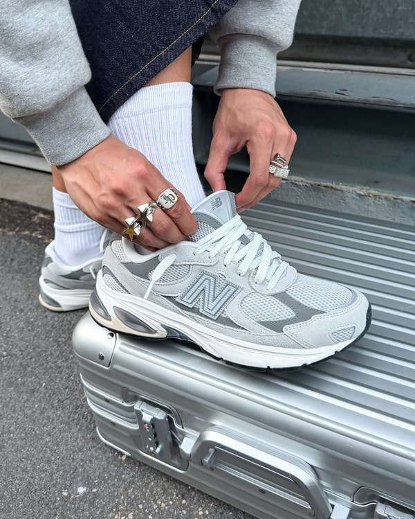 &Uuml;ber Foot Locker