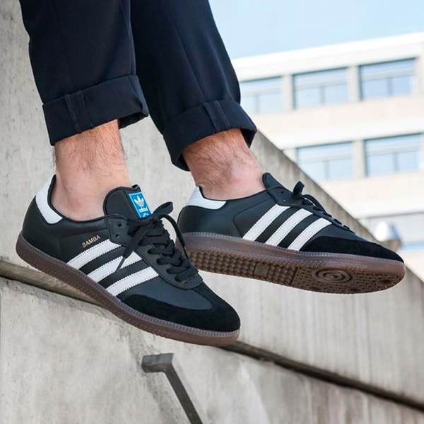 Foot Locker مراجعة