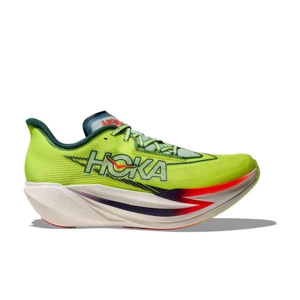 Foot Locker HOKA Cielo X1 3.0 مراجعة