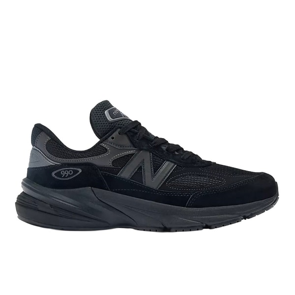 Foot Locker New Balance Made in USA 990v6 مراجعة