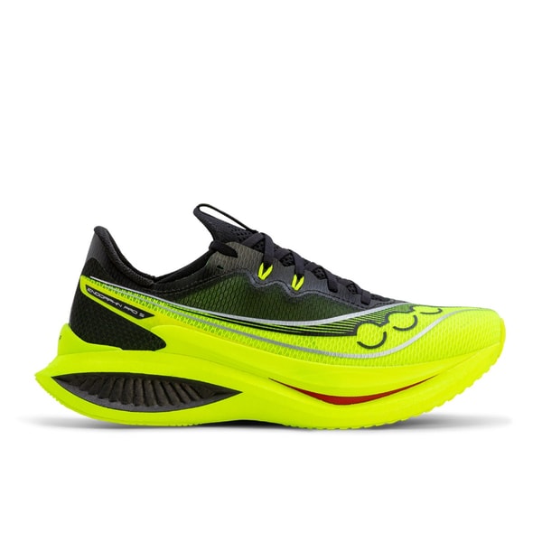 Foot Locker Saucony Endorphin Pro 5 مراجعة
