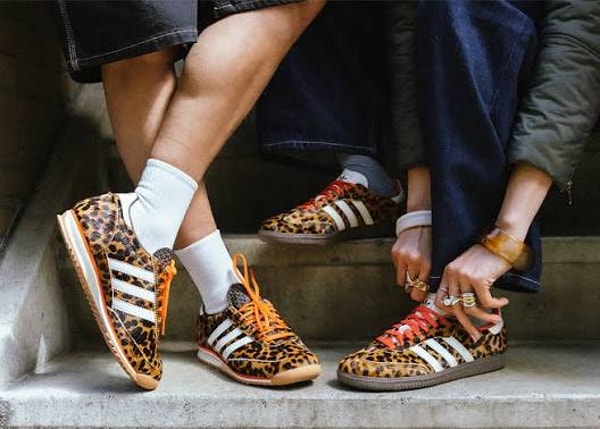 About Foot Locker