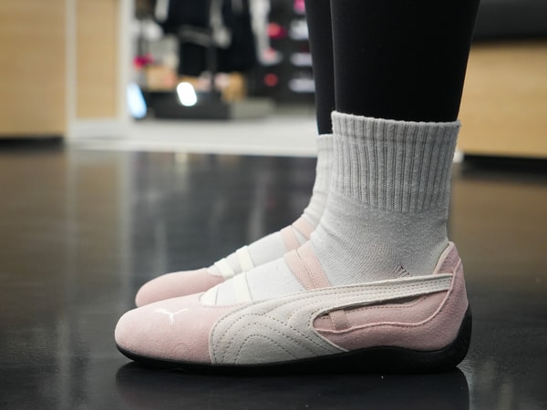Foot Locker Review