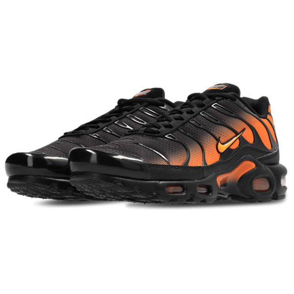 Nike Air Max Tuned 1 Review