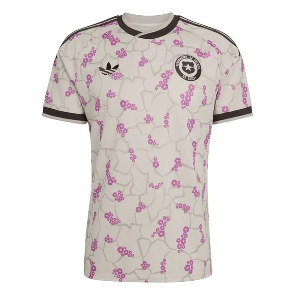 Foot-Store adidas Maillot Esterno Cile 2026 Recensione