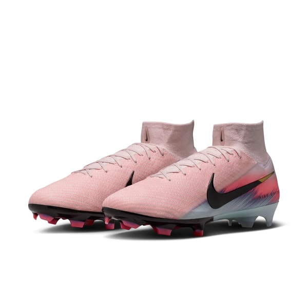 Foot-Store ZM Superfly 10 Elite FG Rese&ntilde;a