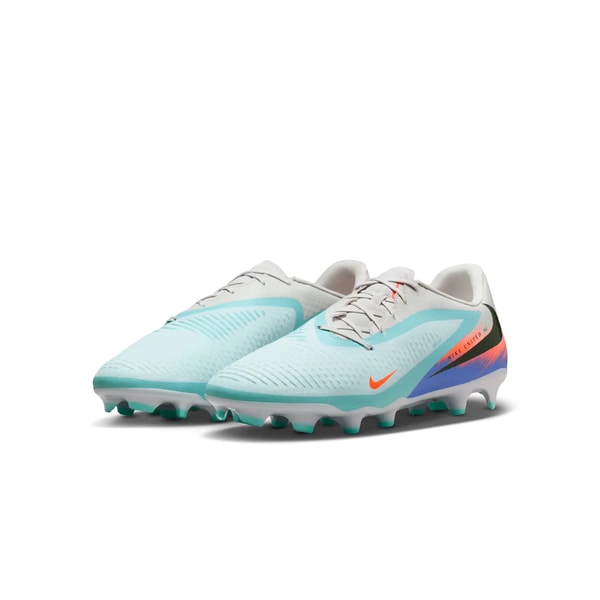 Foot-Store United Phantom 6 Low Academy FG Rese&ntilde;a