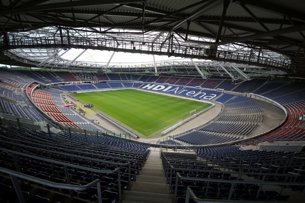 &Uuml;ber Football Ticket Net