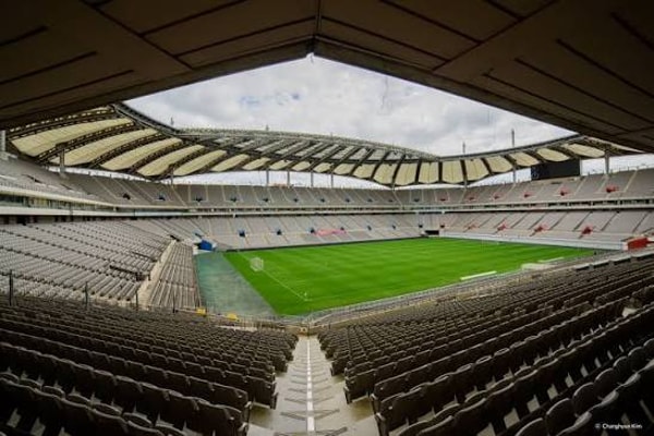 Football TicketNet Review
