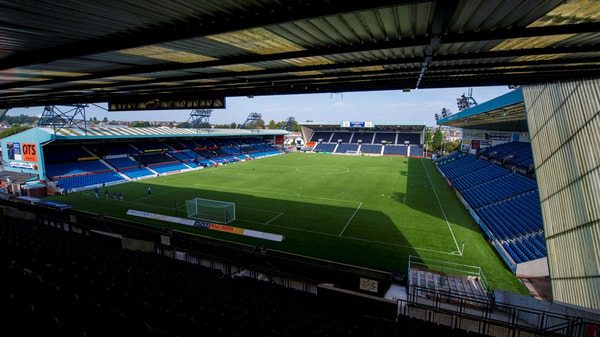 About Football TicketNet