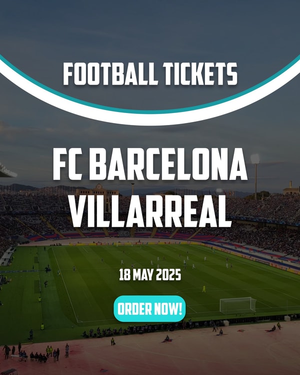 Overzicht van Football Ticketshop