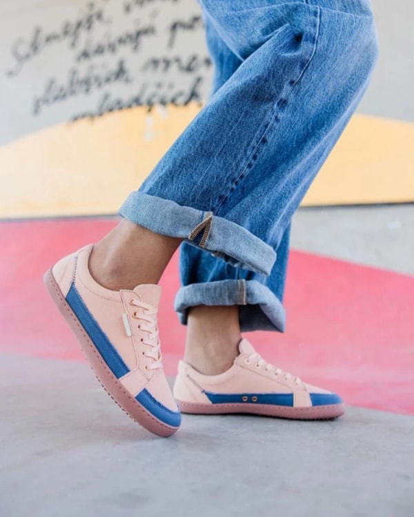 Footic Als Spezialist F&uuml;r Barfu&szlig;schuhe